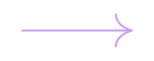 RTF Purple Arrow