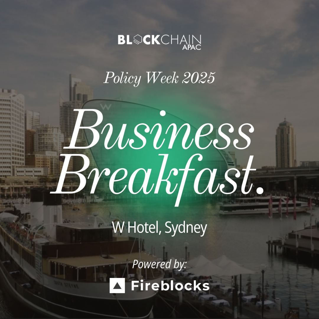 Business Breakfast