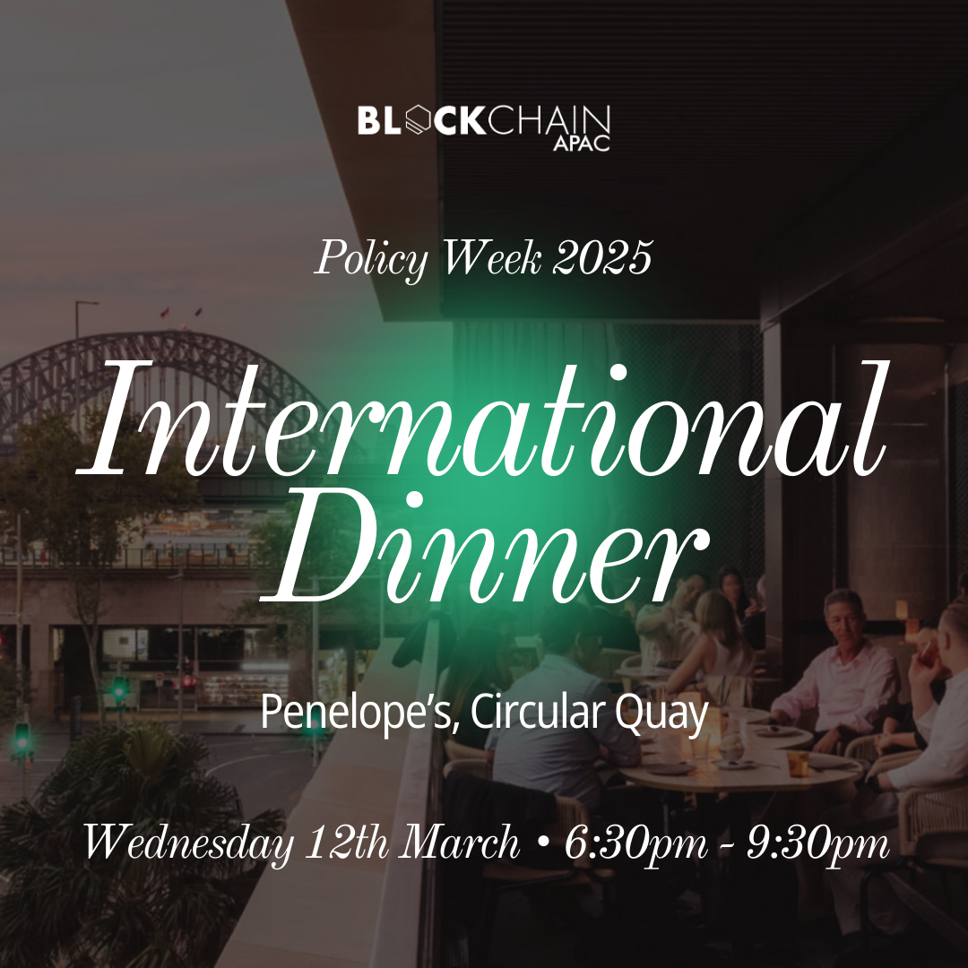 International Dinner
