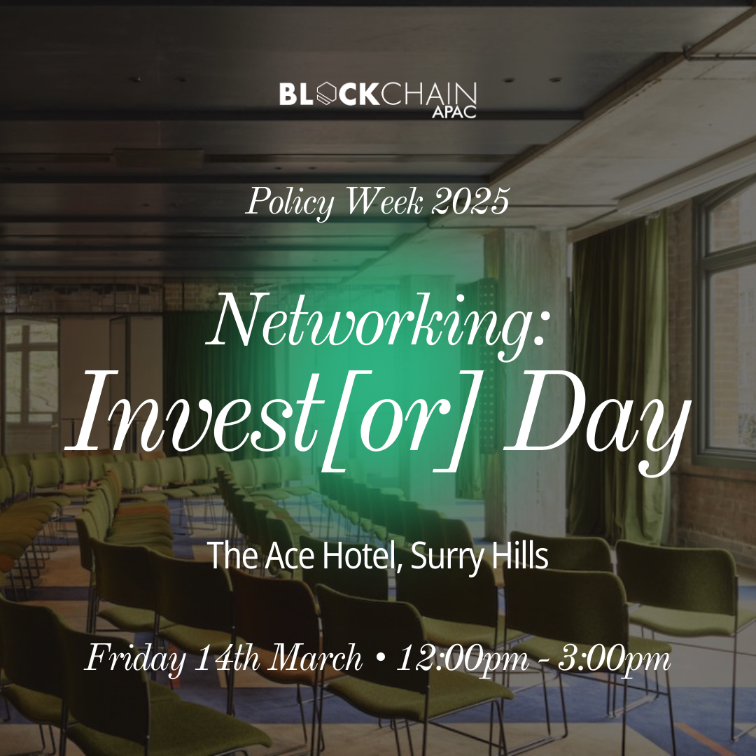 Networking Investor Day