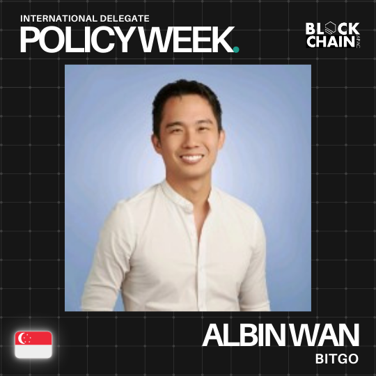 Albin Wan