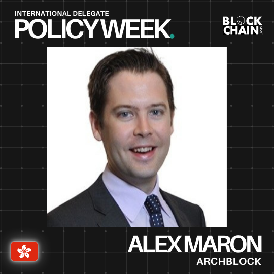 Alex Maron