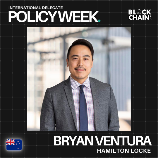 Bryan Ventura