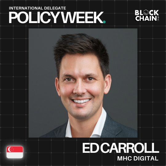 Ed Carroll