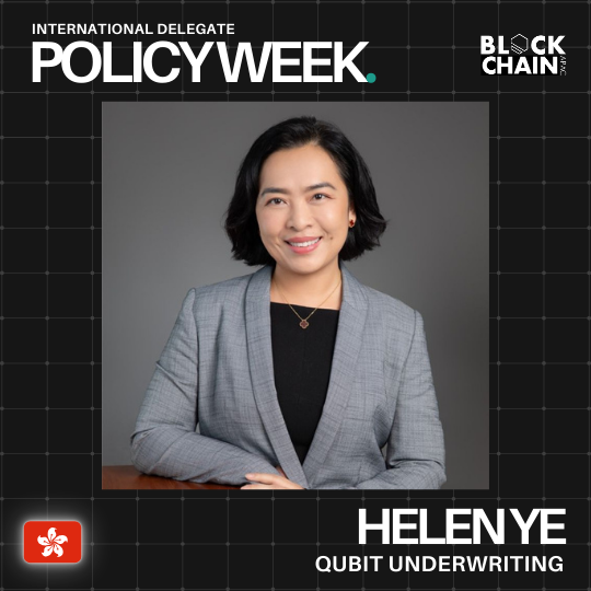 Helen Ye