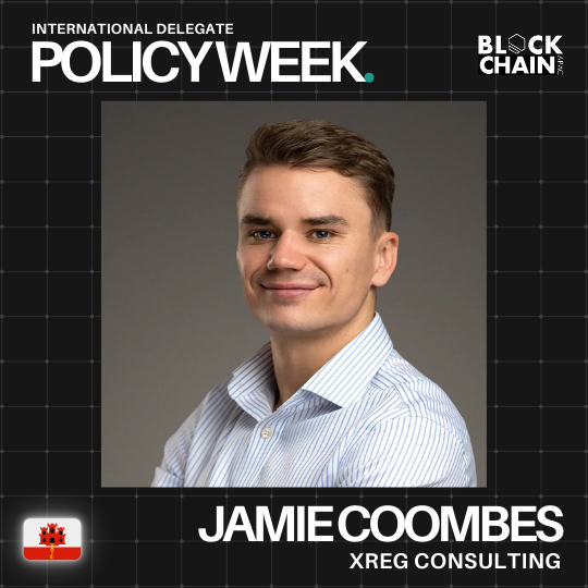 Jamie Coombes