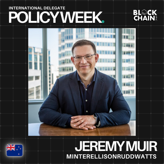 Jeremy Muir