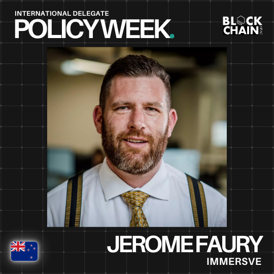 Jerome Faury