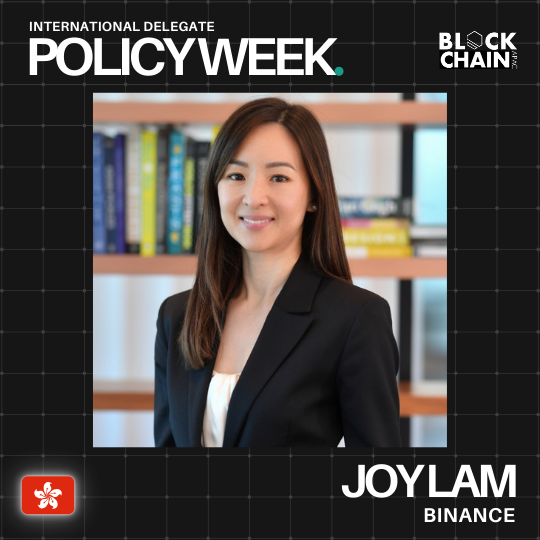 Joy Lam