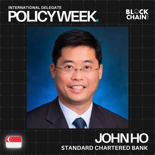 John Ho