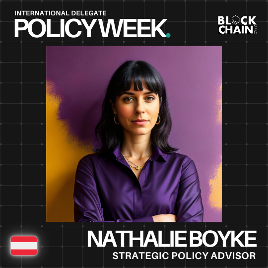Nathalie Boyke