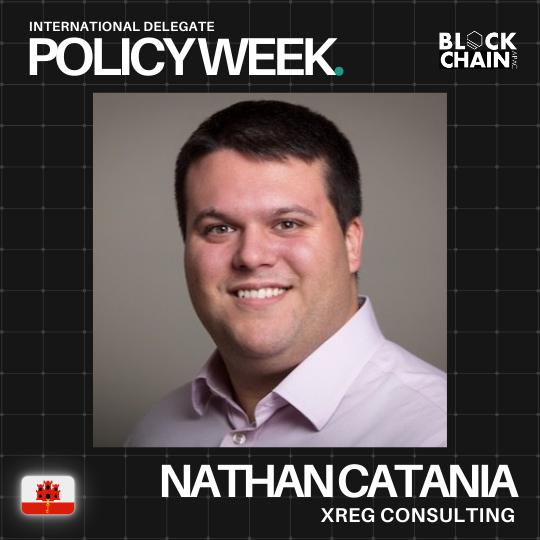 Nathan Catania