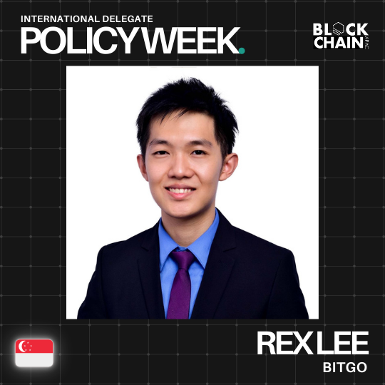 Rex Lee