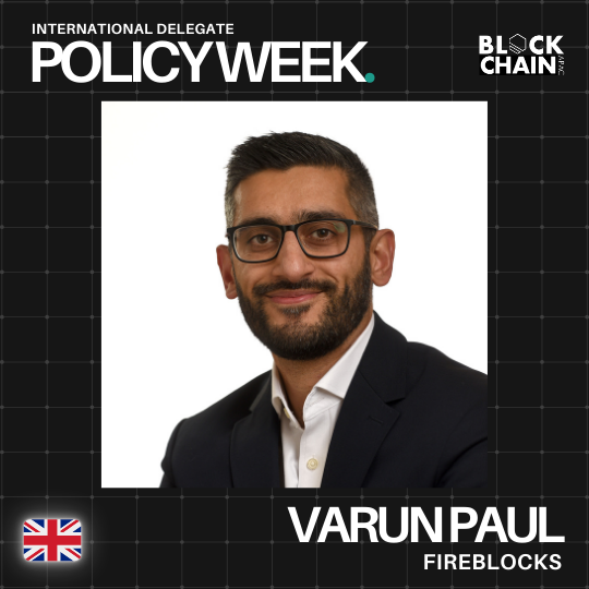 Varun Paul