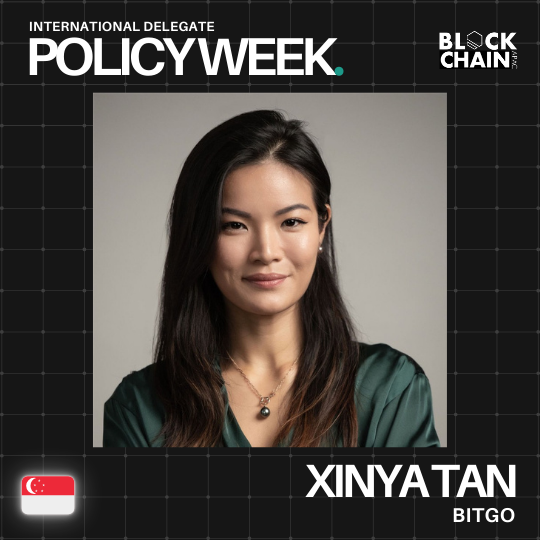 Xinya Tan
